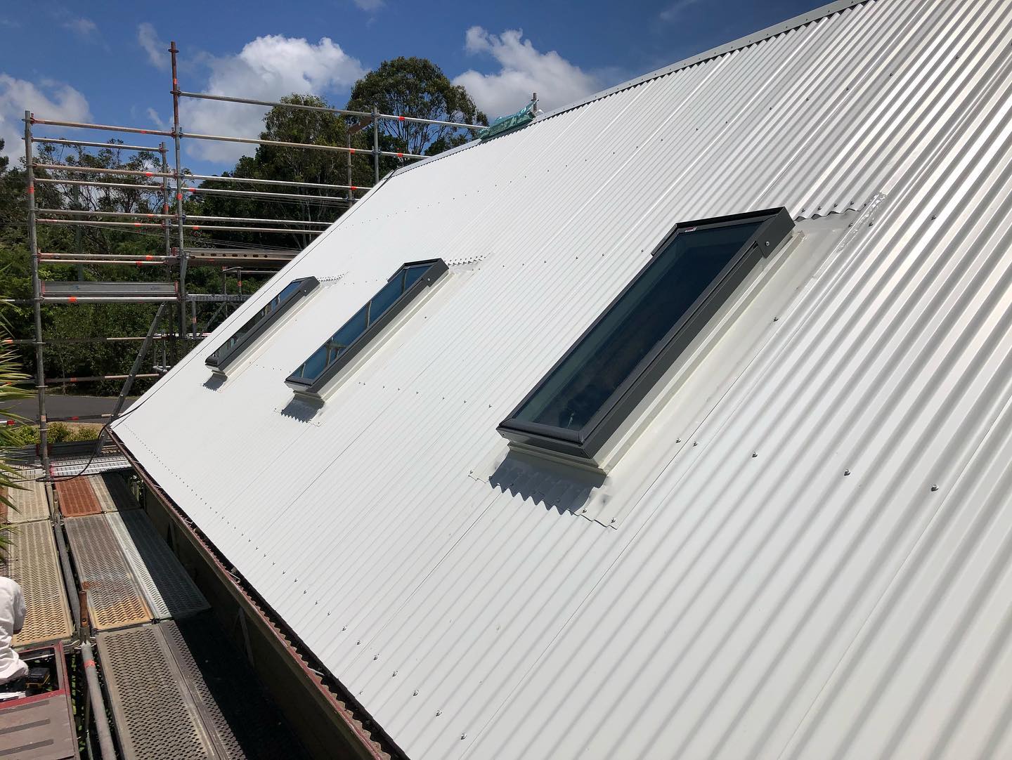 Images North Coast Skylights