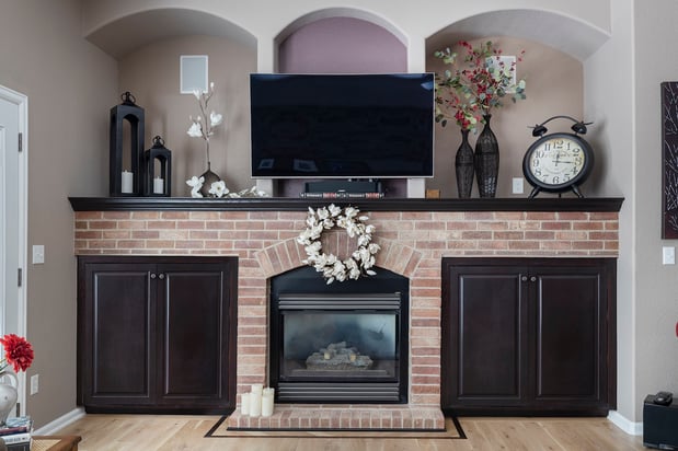 Images N-Hance Wood Refinishing of Denver