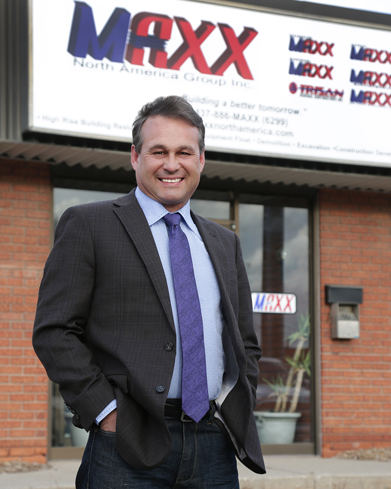 Images MAXX North America Group Inc.