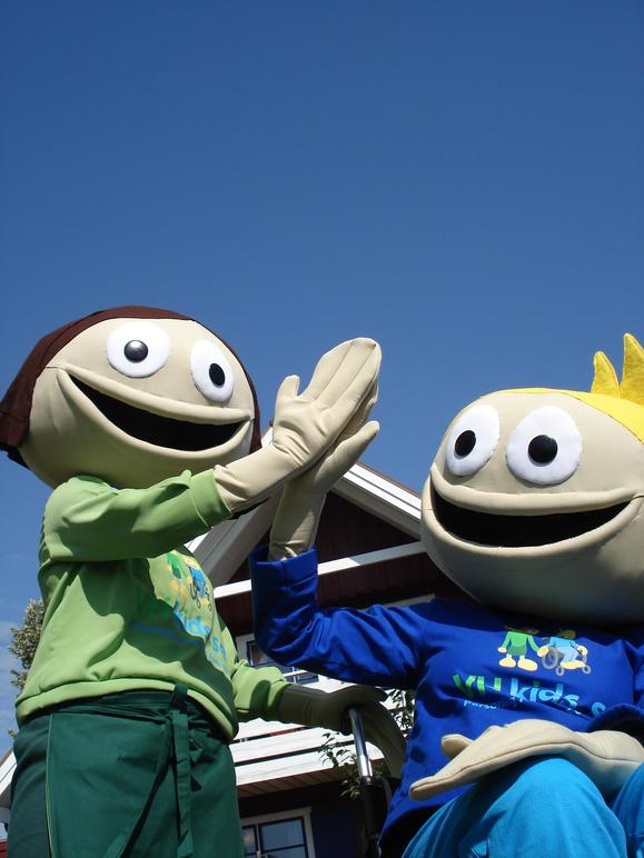 Images Barn och Ungdomsassistans