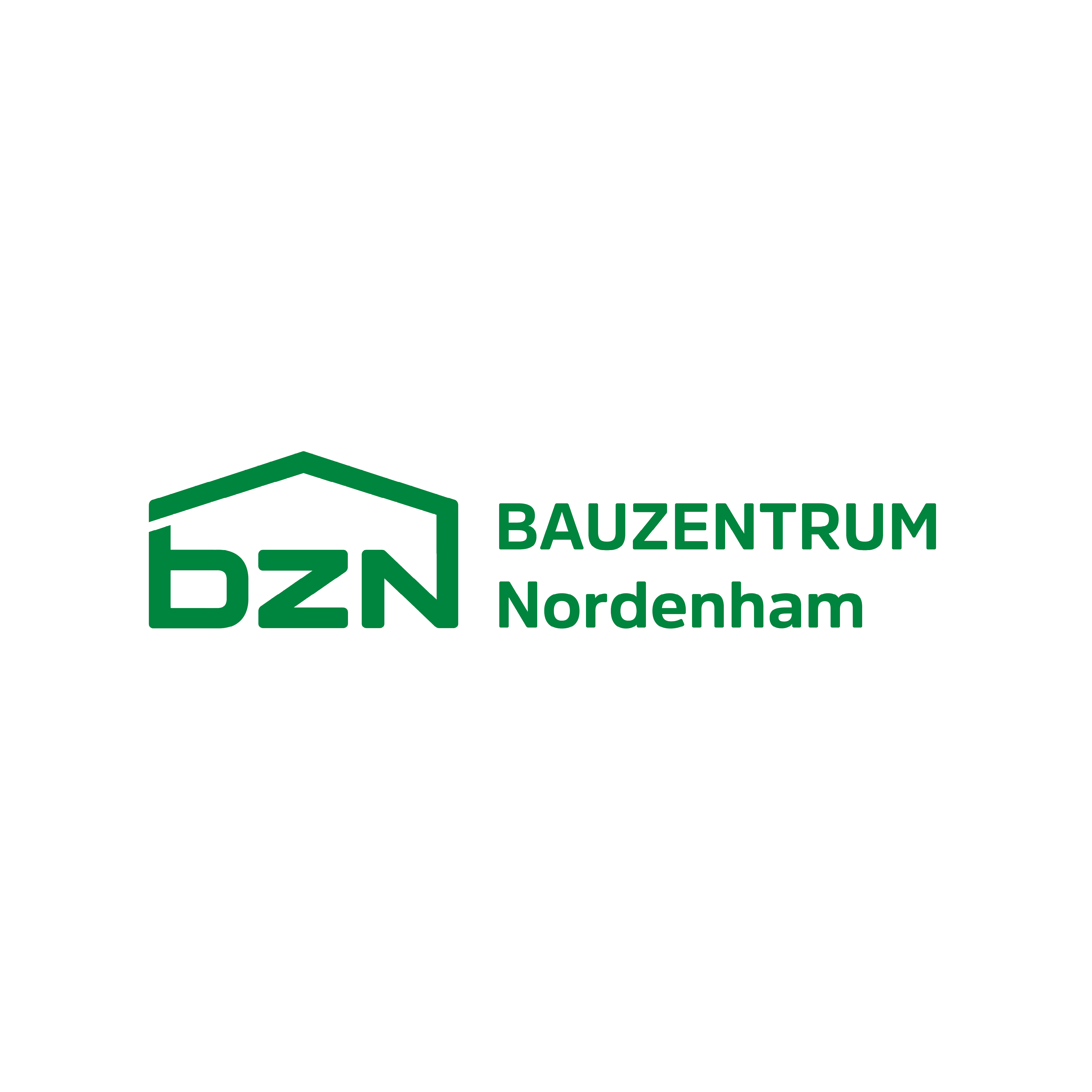 Logo BZN Bauzentrum Nordenham GmbH & Co. KG