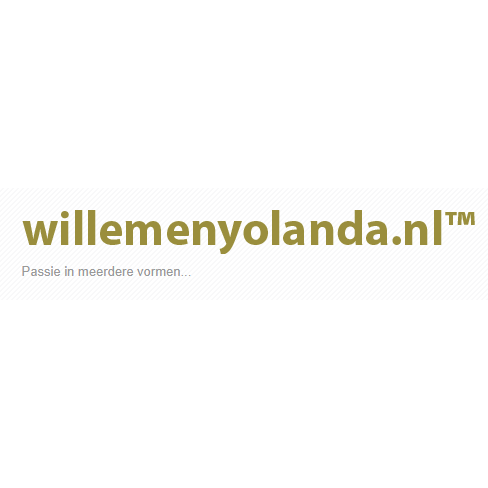 Willem en Yolanda Muziekschool Logo
