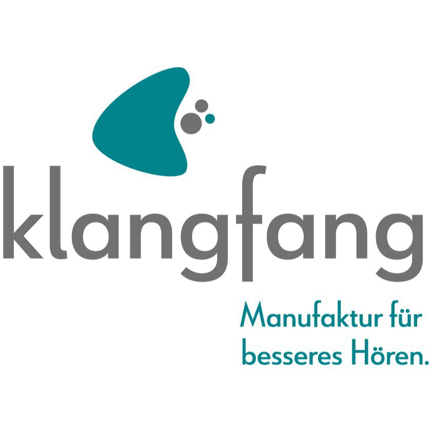 Logo klangfang