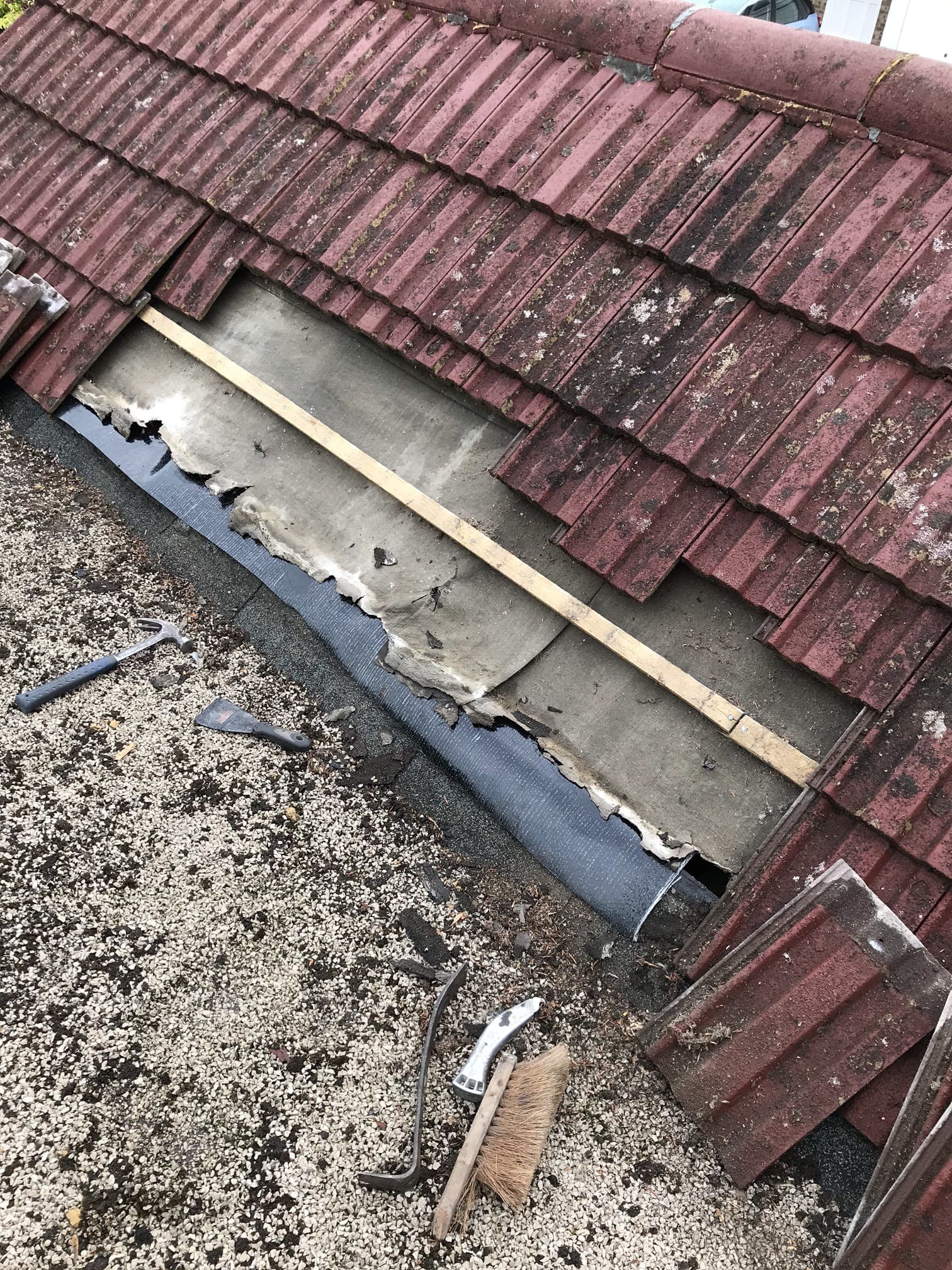 Images ABRS Roofing Services Ltd
