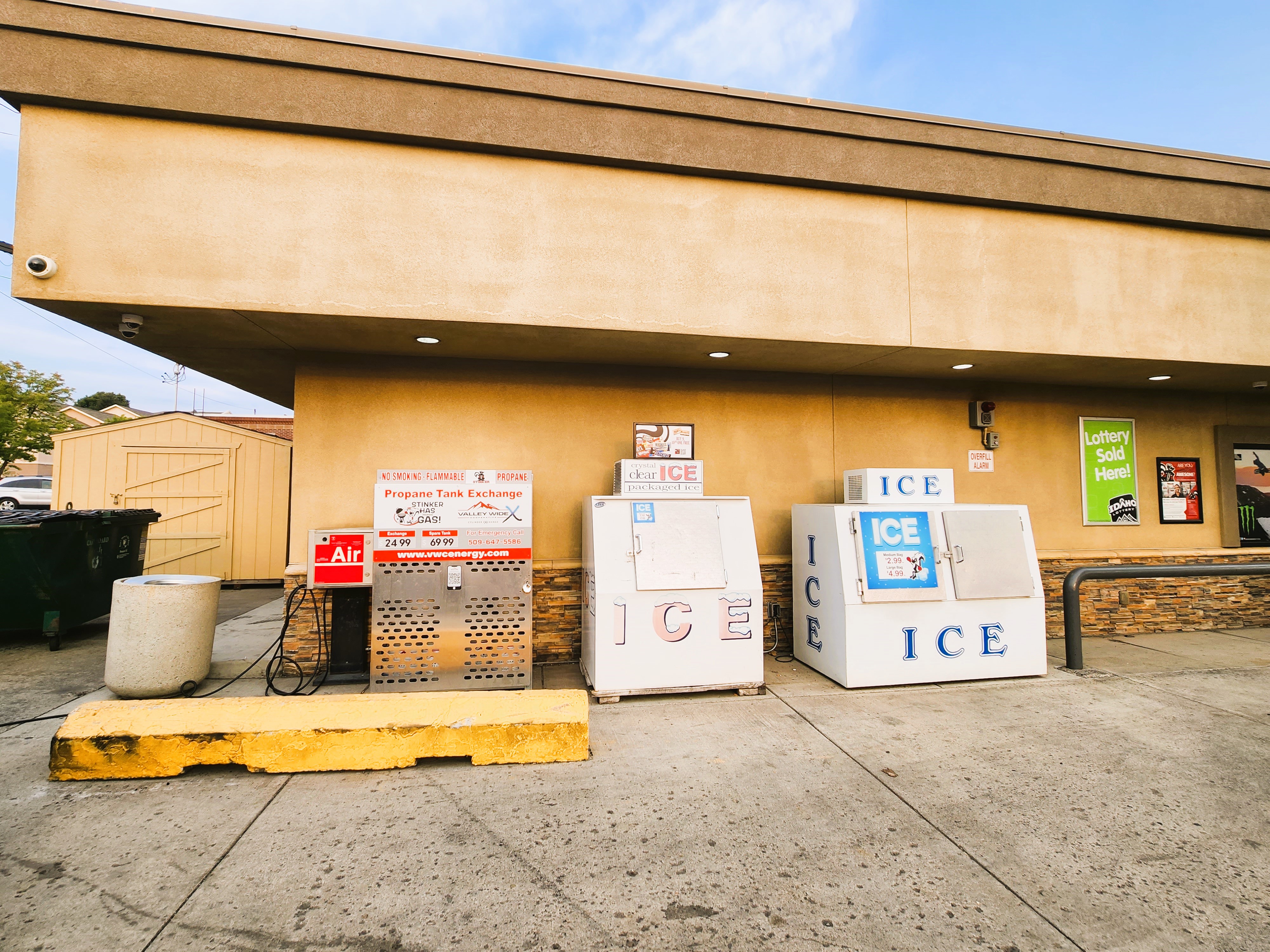 Stinker Stores Image