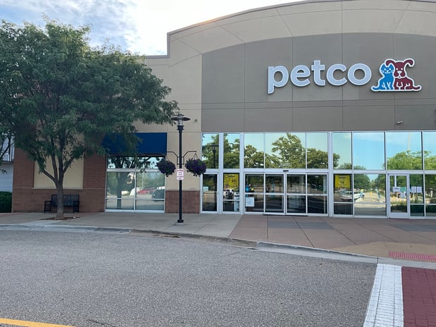 Images Petco Grooming
