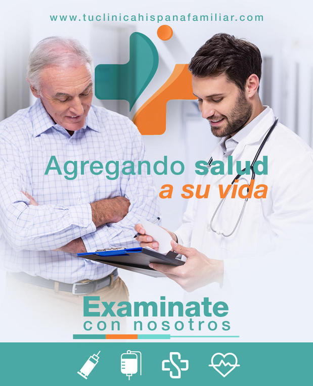Images Tu Clinica Hispana Familiar Josey Lane