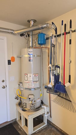 Images Rhino Rooter Plumbing Sewer & Drain Inc