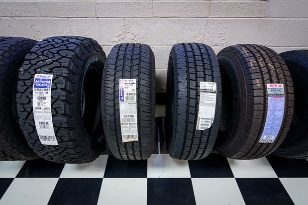 Images Tire Discounters