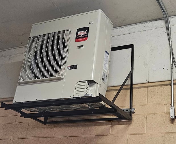 Images Great American Air Conditioning