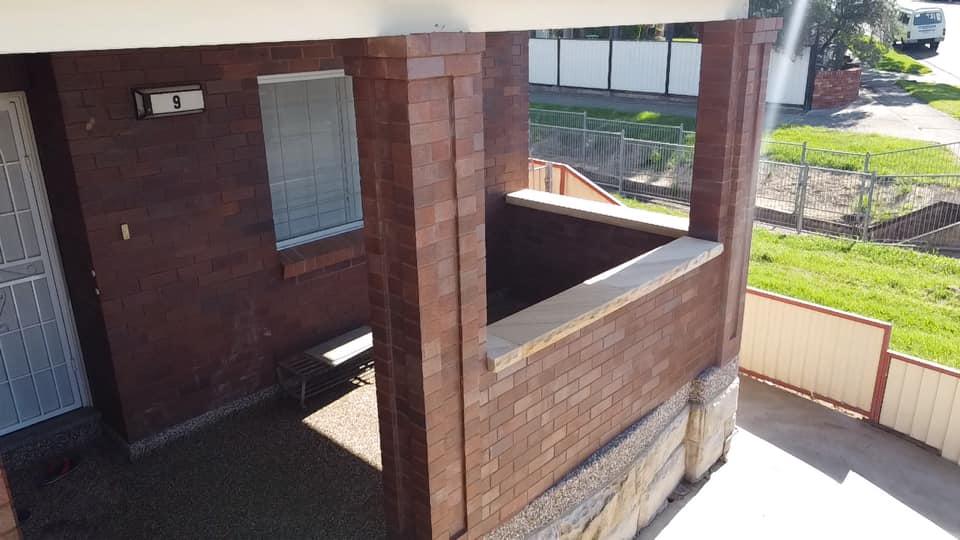 Images COB Bricklaying
