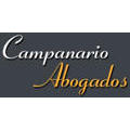 Campanario Abogados Logo