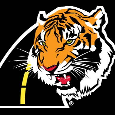 Law Tigers Motorcycle Injury Lawyers - Kansas City Logo
