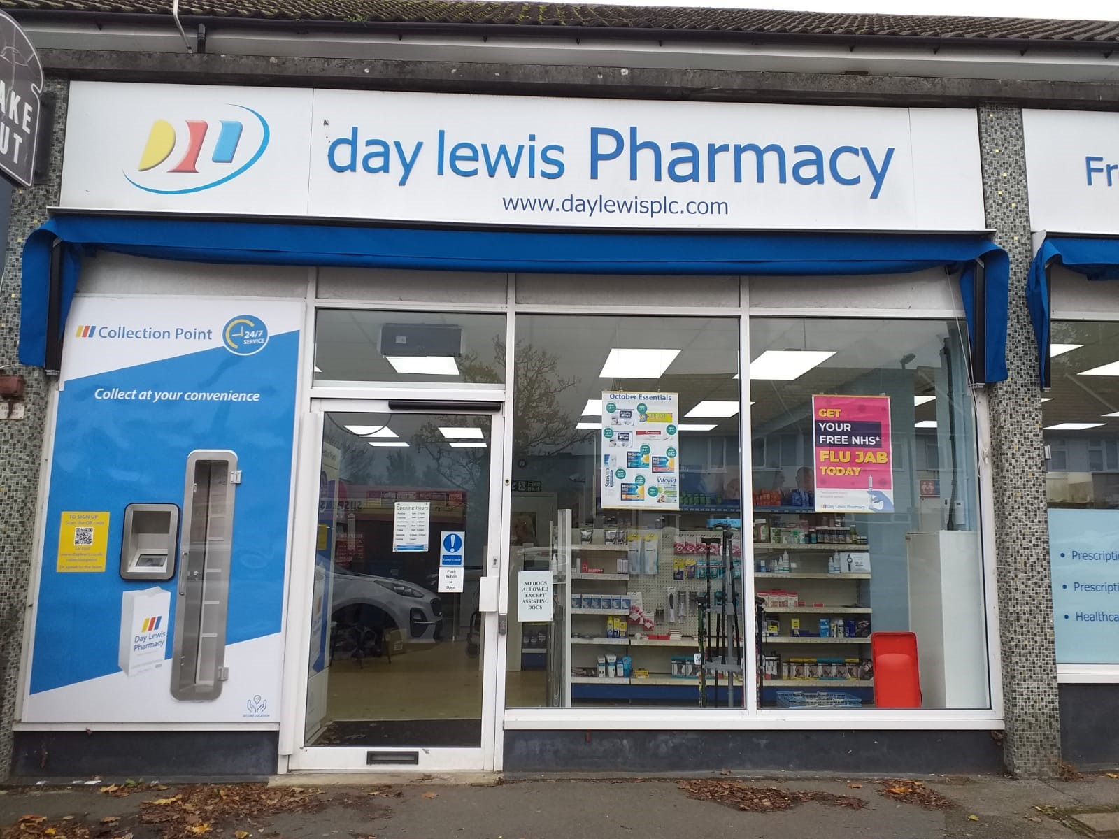 Images Day Lewis Pharmacy Hassocks