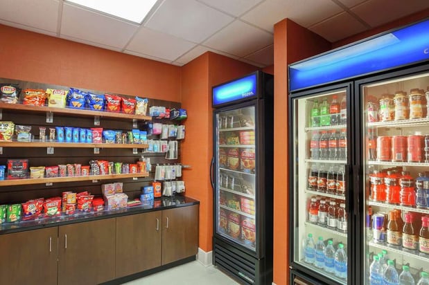 Images Hampton Inn & Suites Denver Tech Center