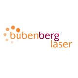 Bubenberg Laser Logo