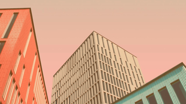 Images Go Painting of Bayou City