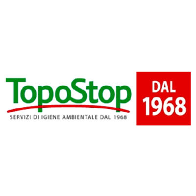 Topostop Logo