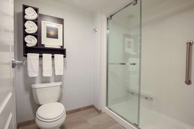 Images Homewood Suites by Hilton Asheville-Tunnel Road