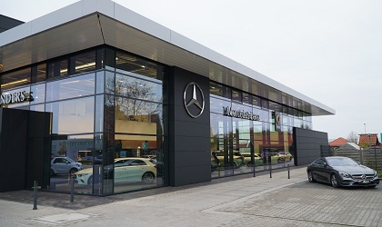 Bild 4 Autohaus Anders in Vechta