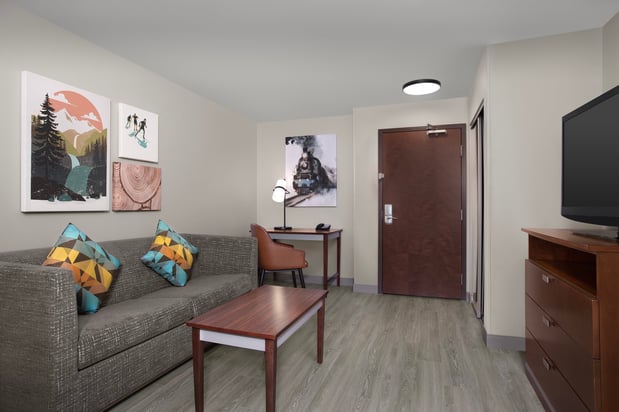 Images Holiday Inn & Suites Durango Downtown by IHG