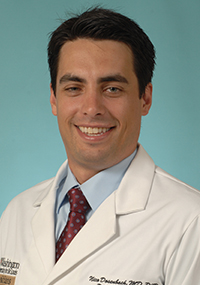 Nico Dosenbach