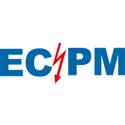 ECPM GmbH in Oberrot bei Gaildorf - Logo