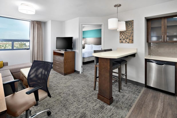 Images Staybridge Suites Irvine - John Wayne Airport by IHG