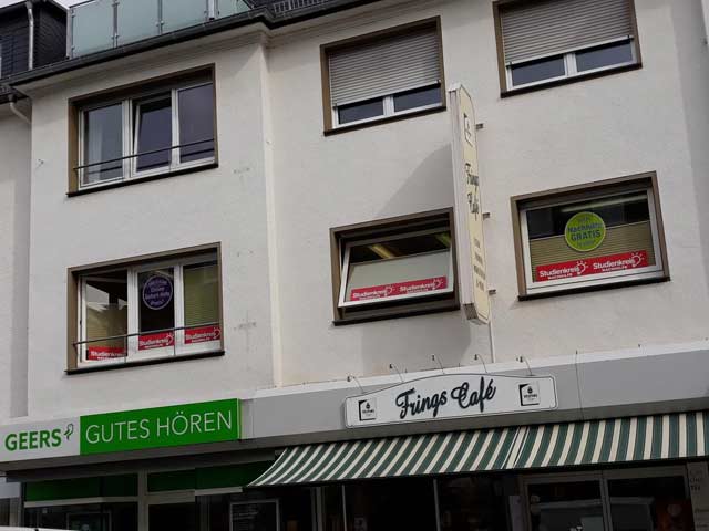 Kundenbild groß 1 Studienkreis Nachhilfe Meschede