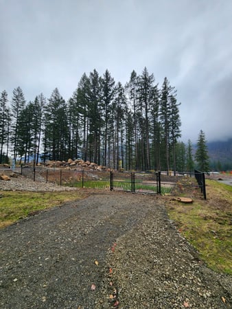 Images Superior Fence and Rail