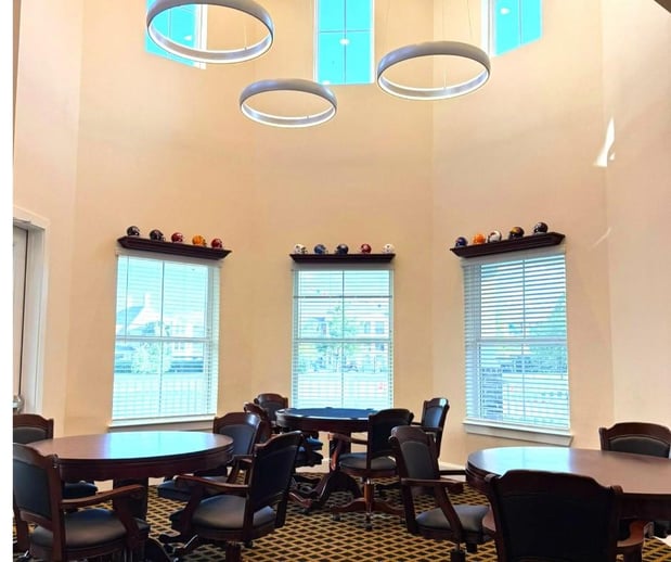 Images The Victoria | Senior Homes McKinney, TX
