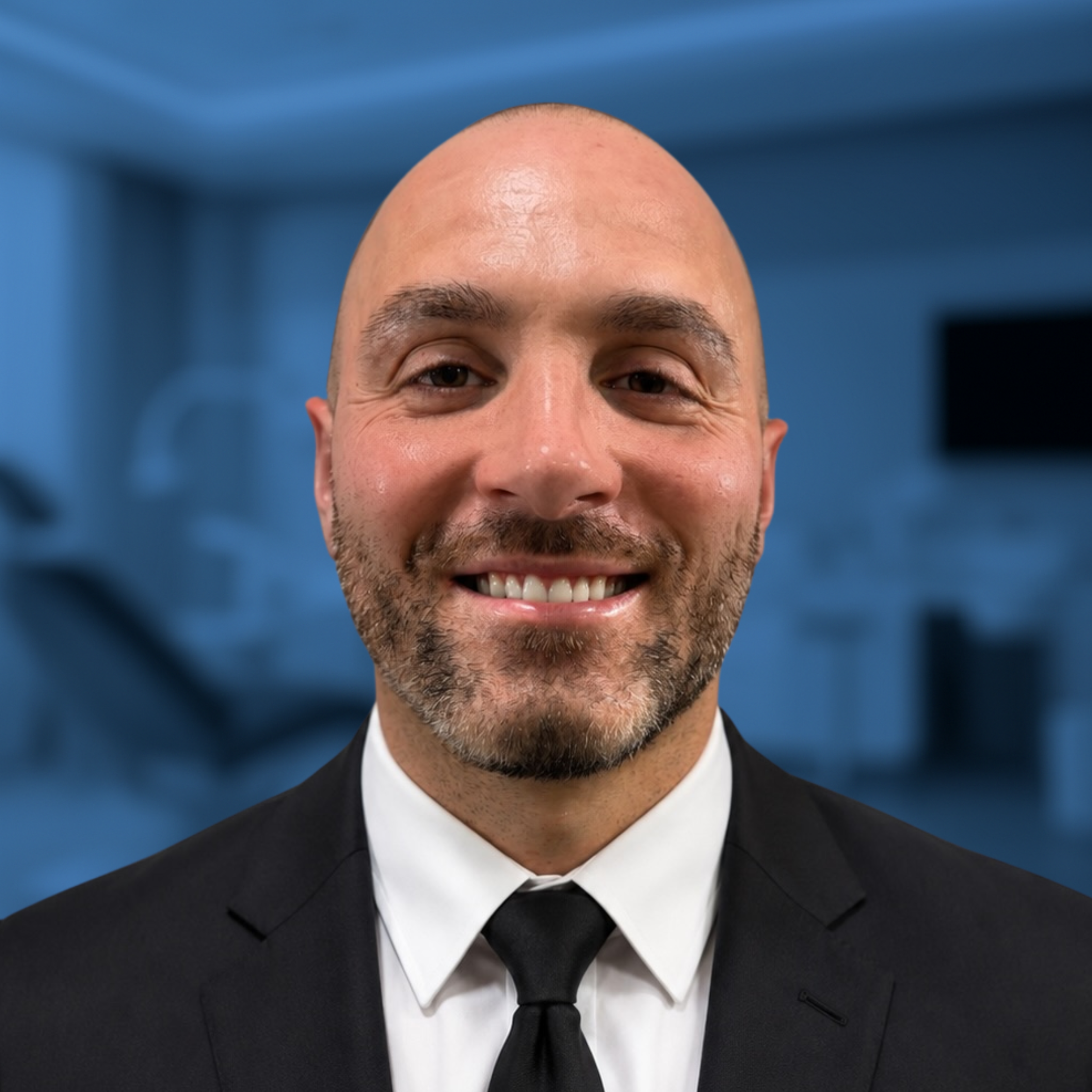 Dr. Gent Mollabeqiri