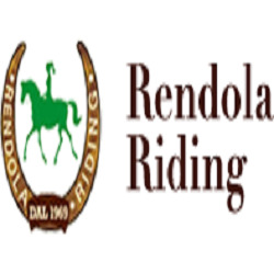 Rendola Riding Logo
