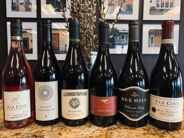 Images Margo's Wine Shop & Tasting Room