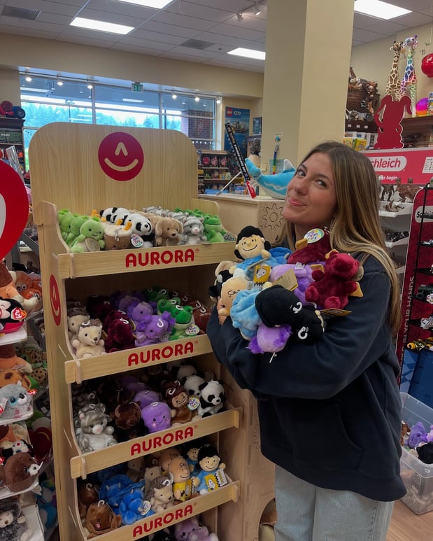 Images Piccolo Mondo Toys - Bethany Village Centre