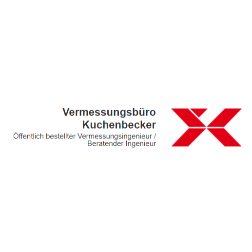 Logo Vermessungsbüro Kuchenbecker