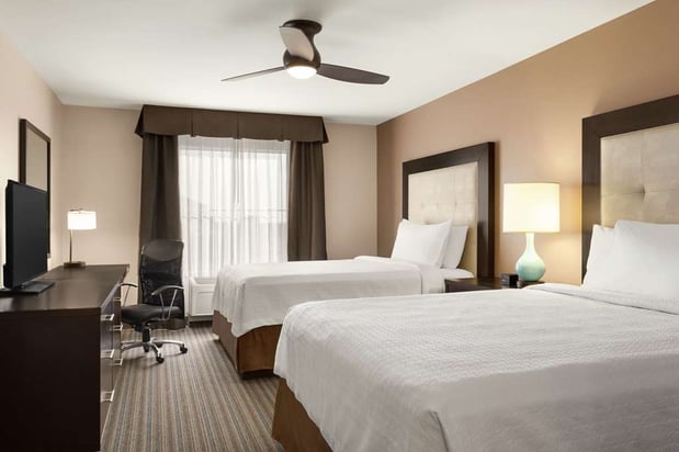 Images Homewood Suites by Hilton Fargo