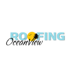 Oceanview Roofing &amp; Inspections Logo