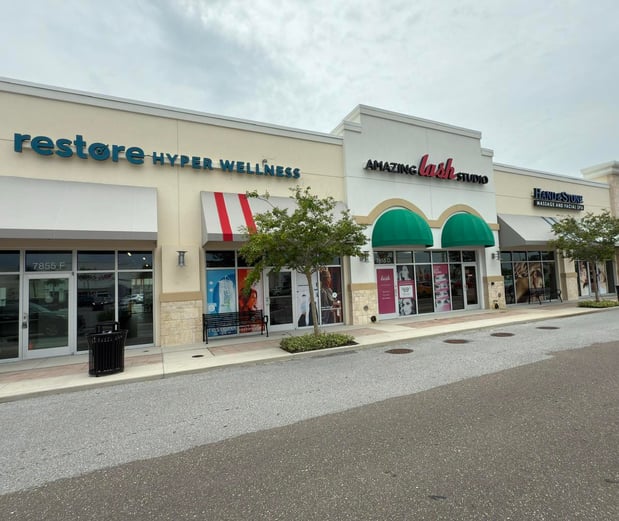 Images Seminole City Center