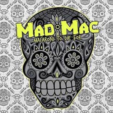 Mad Mac Logo