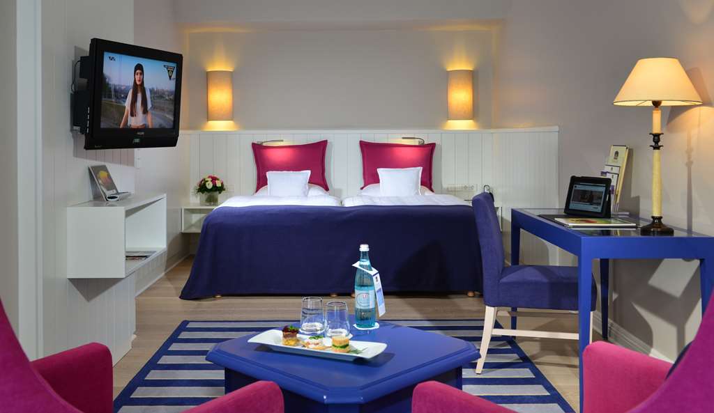 Bilder Best Western Premier Parkhotel Kronsberg
