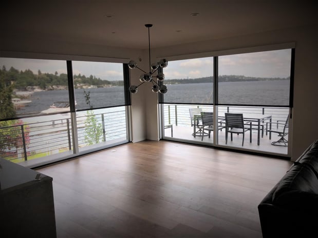 Images Budget Blinds of West Seattle