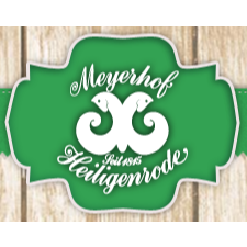 Logo Meyerhof-Heiligenrode KG