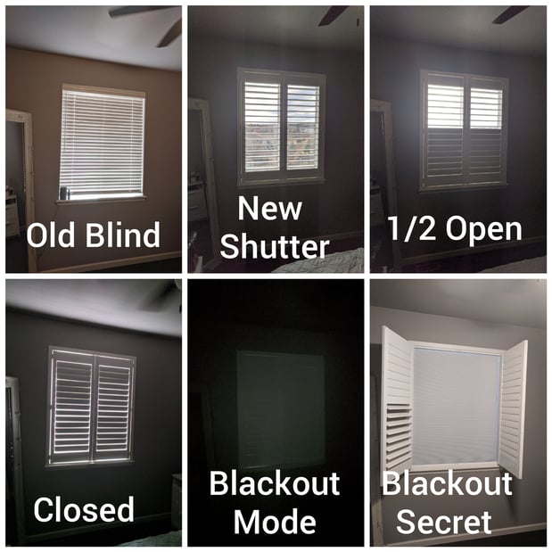 Images Budget Blinds of Castle Rock