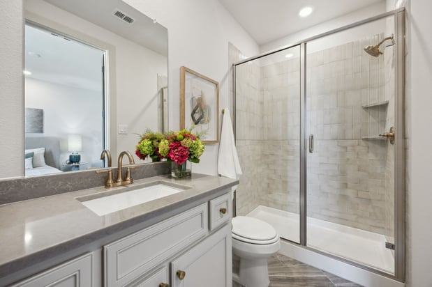 Images Painted Tree Woodland West by Normandy Homes