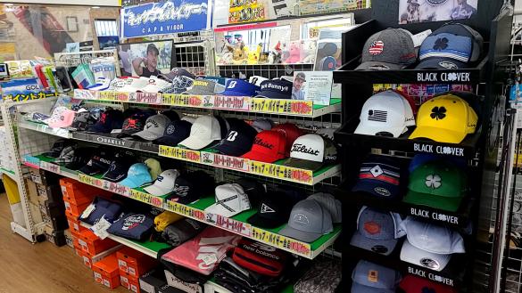 Images ゴルフパートナー 京都南インター店