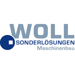 Woll Maschinenbau GmbH Logo