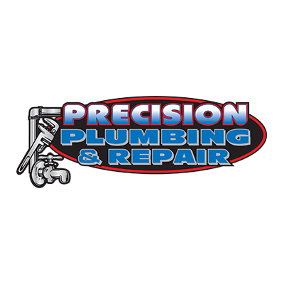 Precision Plumbing And Repair Inc. Logo