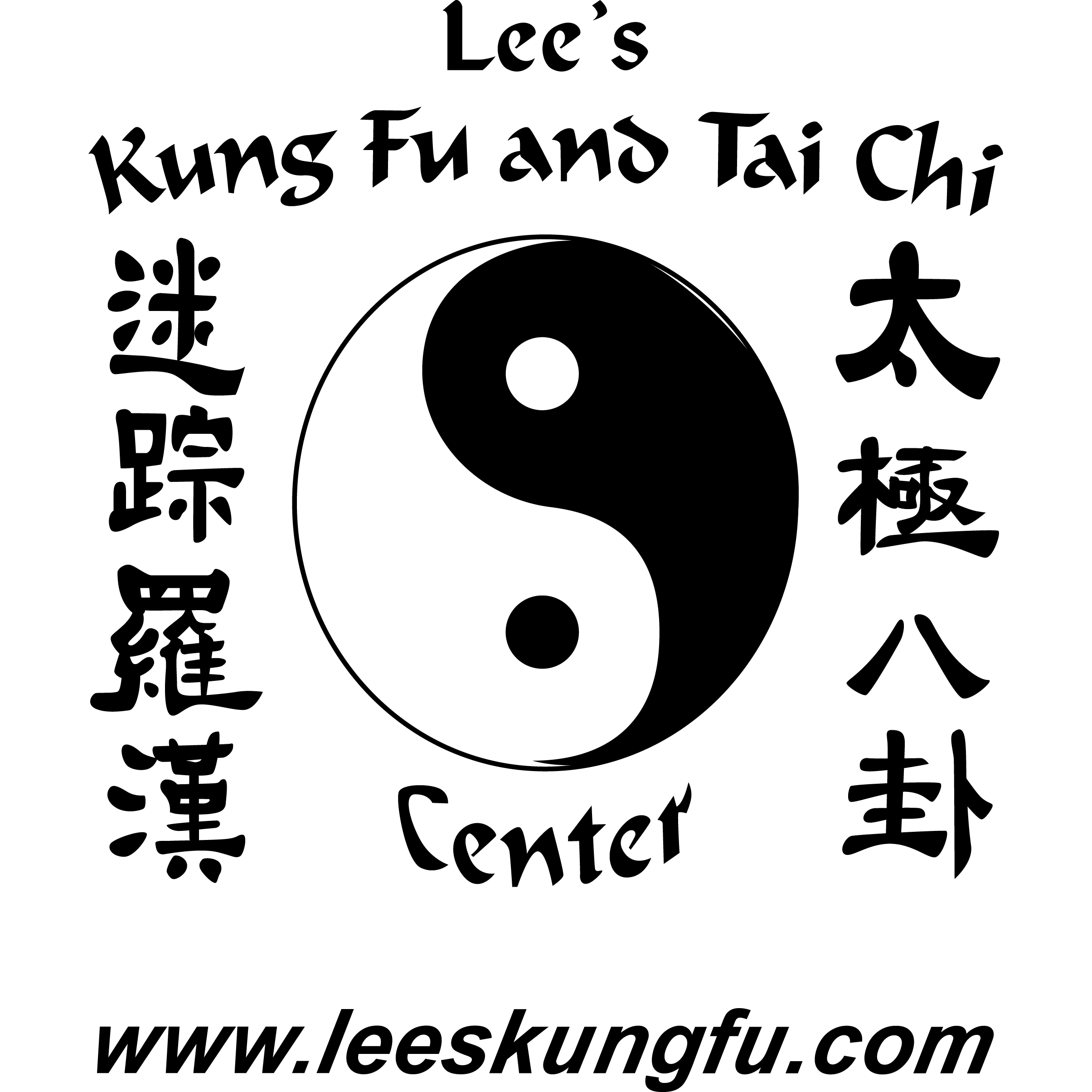 Lee's Kung Fu & Tai Chi