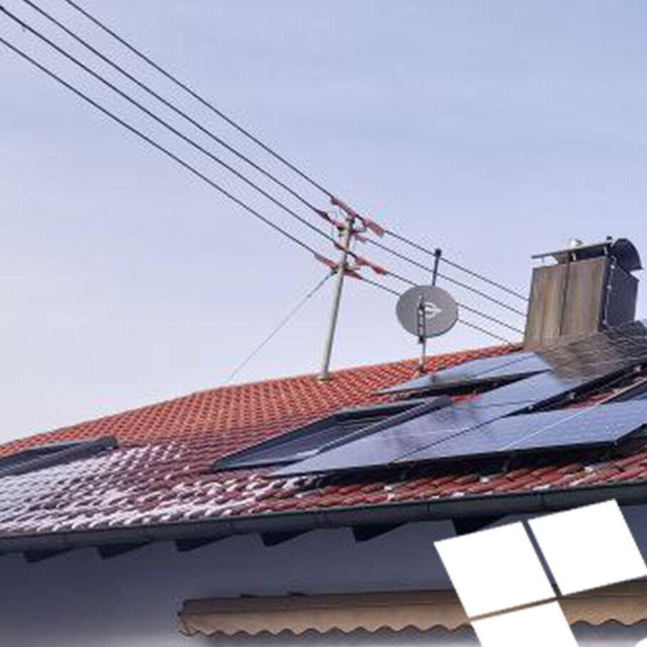 Kundenbild groß 4 SOLES Solar Energie Systeme GmbH & Co. KG